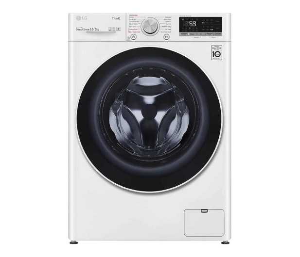 LG F2DV5S8S0 Vivace 8,5/5 kg 1200 obr - 1025705 - zdjęcie
